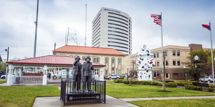 Fire Museum of Texas