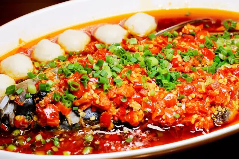 CHANGSHA LUGE GEAND HOTEL