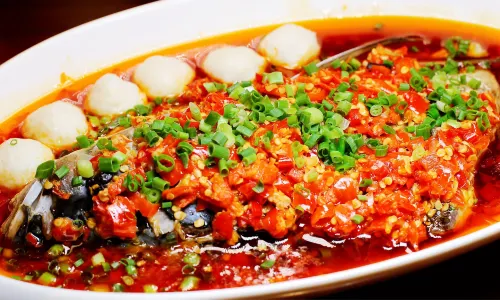 CHANGSHA LUGE GEAND HOTEL