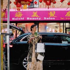 Nom Wah Tea Parlor User Photo