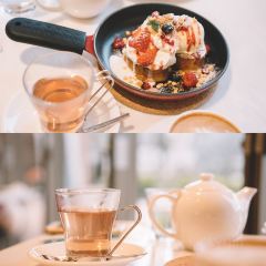 Anniversaire Cafe Minatomirai Yokohama User Photo