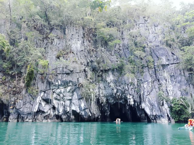Tabon Caves
