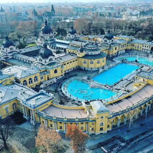 Popular Activities in Budapest