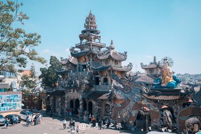 靈福寺