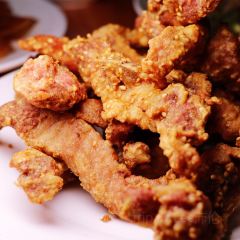 河图供销社饭馆 User Photo