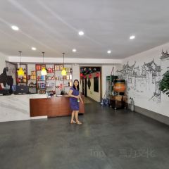 老院子 User Photo