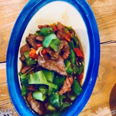 ZiYuan ChaGuan (ZhongXin ShuCheng) User Photo