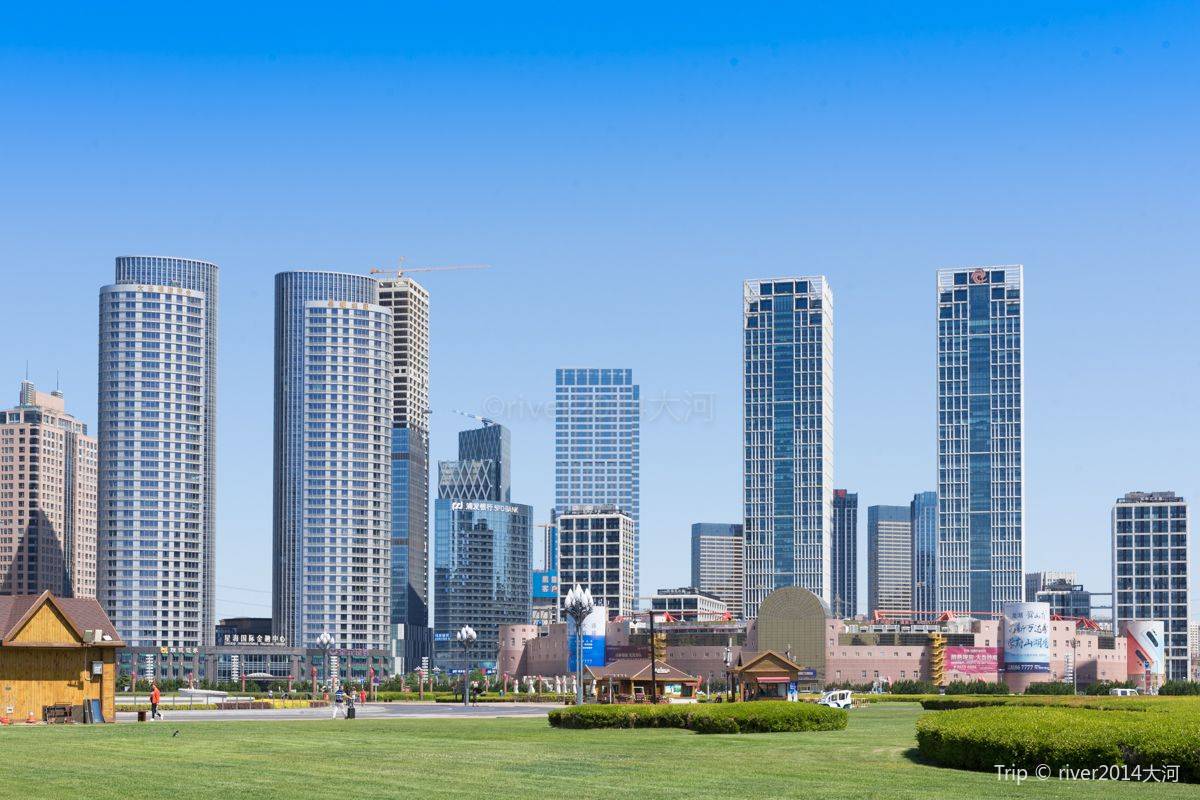 星海広場観光のベストシーズン