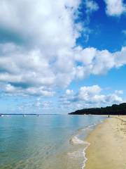 Plage des Abatilles