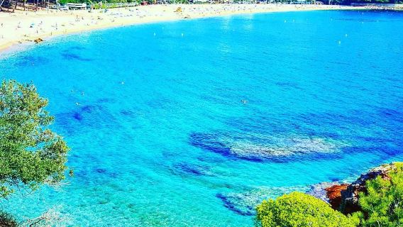 Fenals Beach