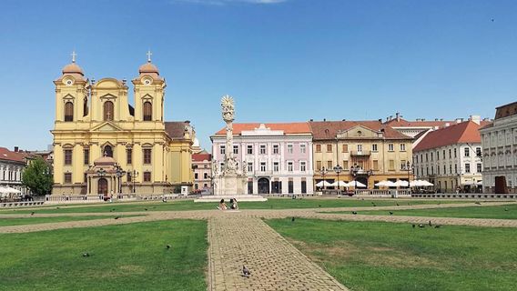 Timisoara