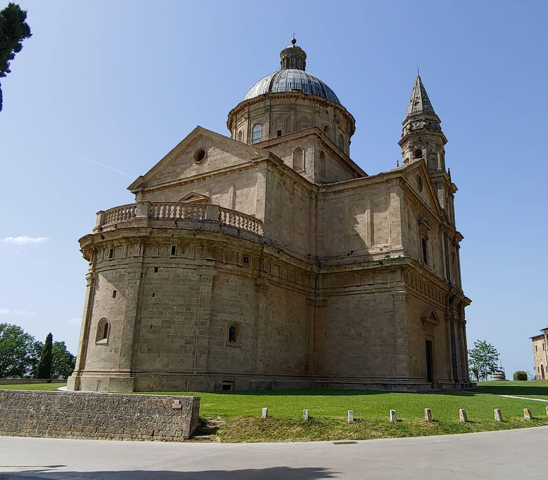 Chiesa di San Biagio attraction reviews - Chiesa di San Biagio tickets -  Chiesa di San Biagio discounts - Chiesa di San Biagio transportation,  address, opening hours - attractions, hotels, and food