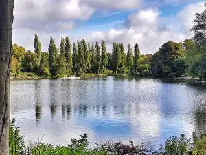 Walsall Arboretum