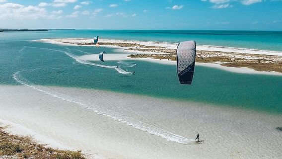 Isla Mujeres