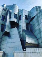 Weisman Art Museum