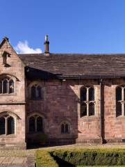 Chetham's Library