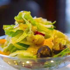 老运河餐厅 User Photo