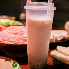 Huihantanglaozao Hot Pot User Photo