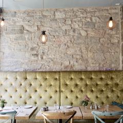 Maison Bleue User Photo