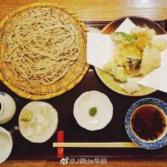 Sobakisai Hayakawa User Photo