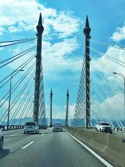 Пинангский мост