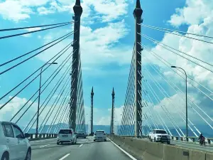 Penang Bridge