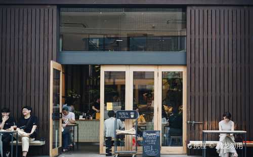 Allpress Espresso Tokyo Roastery & Cafe