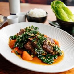 Mamasan Kitchen + Bar 여행 사진
