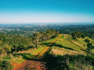 Black Hill Conservation Park Office