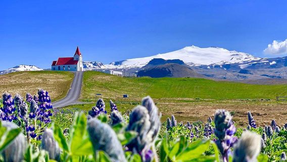 Snæfellsbær