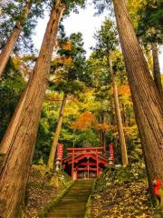 Kiyomizu-dera Temple