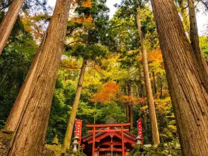 Kiyomizu-dera Temple