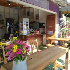 Rabbit Cafe User Photo