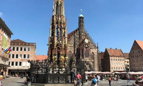 Handwerkerhof