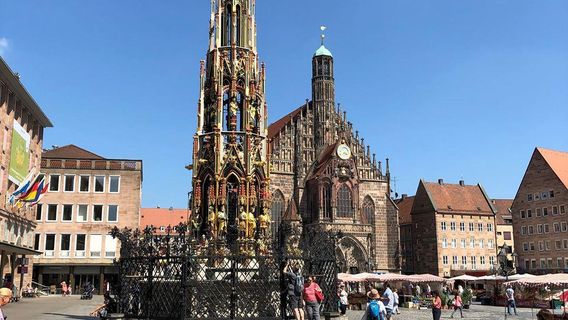 Nuremberg