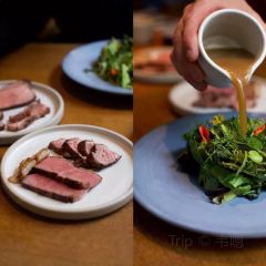 Restaurant Relae User Photo