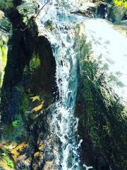 Escondido Falls