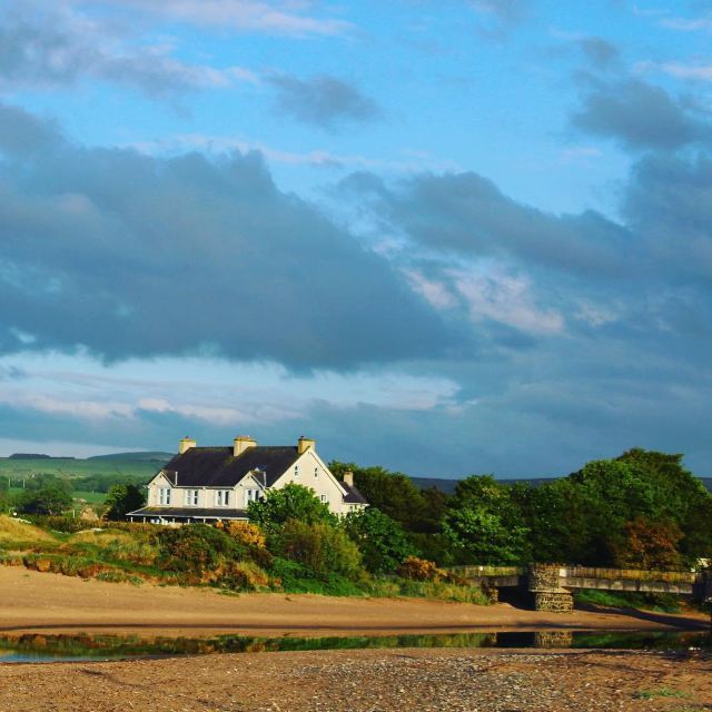 Ballycastle Beach