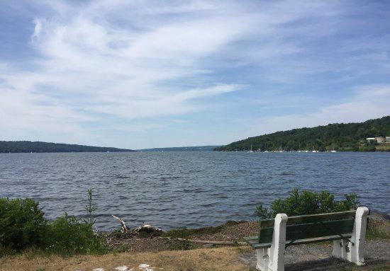 Cayuga Lake