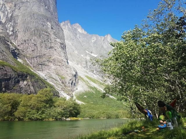 Trollveggen