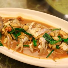 名悦楼海鲜大排档(延河路店) User Photo
