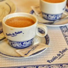 Pasteis de Belem User Photo