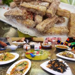 名悦楼海鲜大排档(延河路店) User Photo