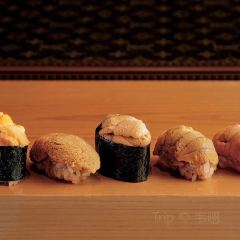 Sushi TAKAMITSU User Photo