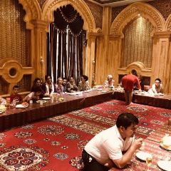 Knight's Grand View Garden User Photo