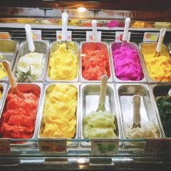 GUSTO GELATO & CAFEE / MERTANADI User Photo