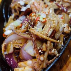 齐齐哈尔烤肉·火锅 峰坤(瑞安一店) 여행 사진