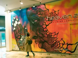 Heaven 23