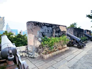 Monte Fort