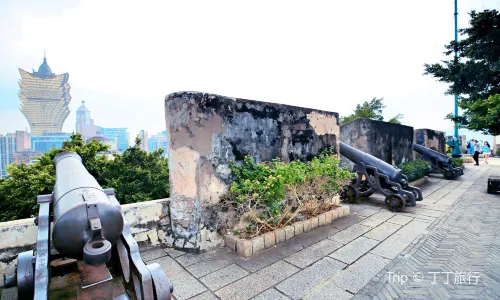 Monte Fort
